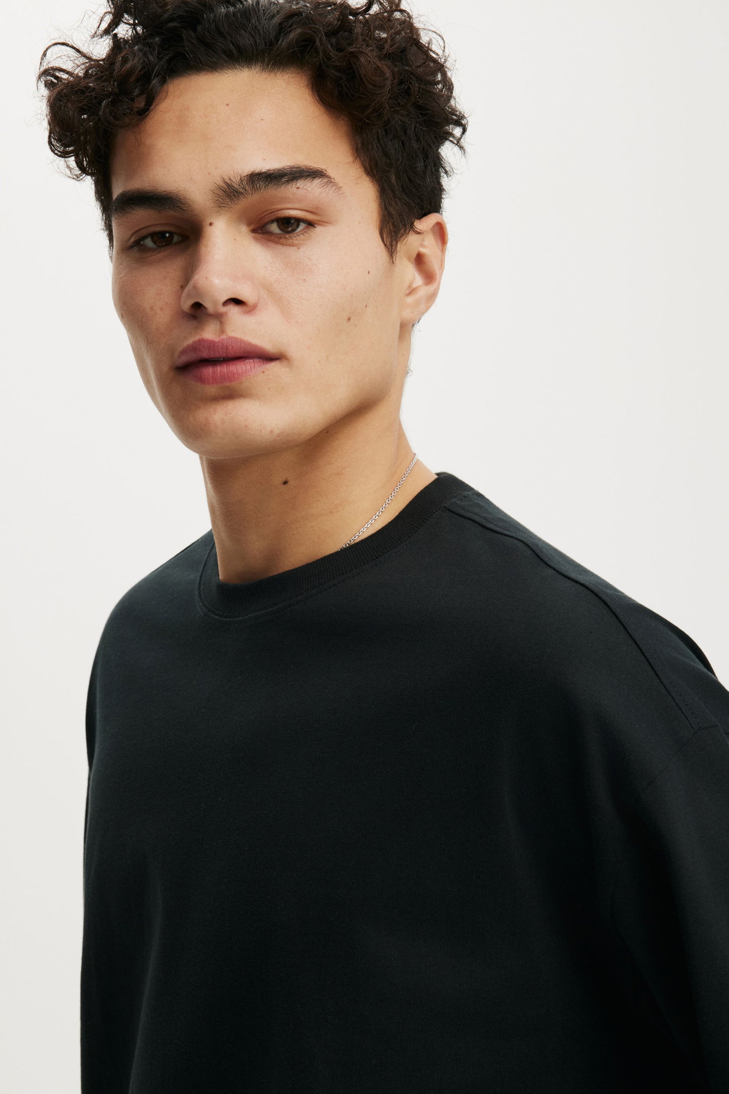 Regular Fit Long Sleeve