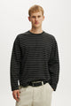 Regular Fit Long Sleeve