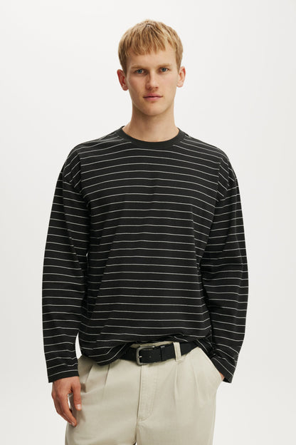 Regular Fit Long Sleeve