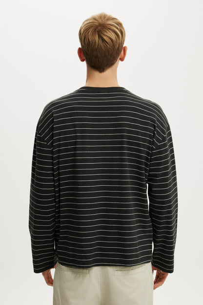 Regular Fit Long Sleeve