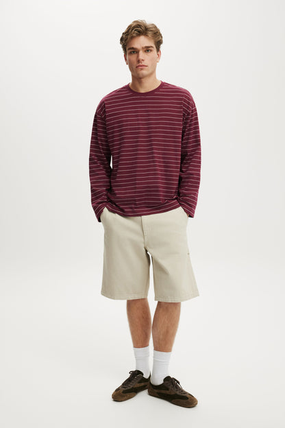 Regular Fit Long Sleeve