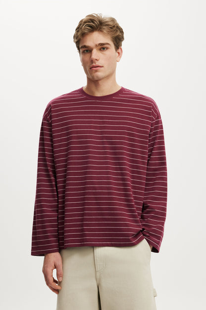 Regular Fit Long Sleeve