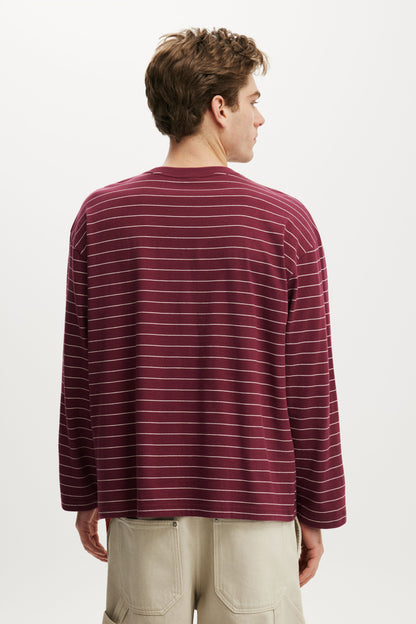 Regular Fit Long Sleeve