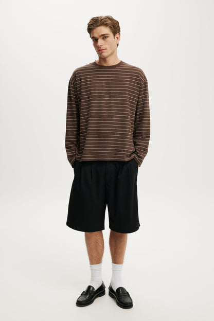 Regular Fit Long Sleeve