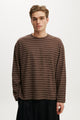 Regular Fit Long Sleeve