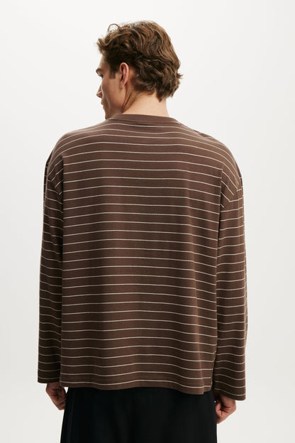 Regular Fit Long Sleeve