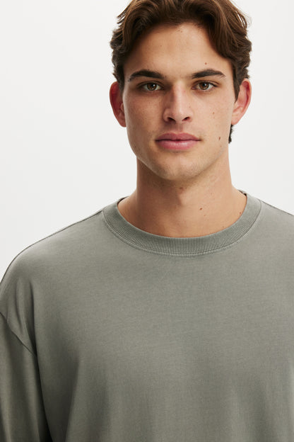 Regular Fit Long Sleeve
