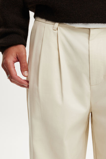 Baggy Barrel Pant
