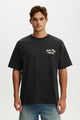 Box Fit Graphic T-Shirt
