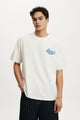 Box Fit Graphic T-Shirt