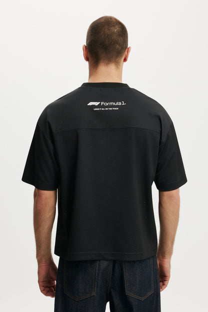 F1 Short Sleeve Jersey
