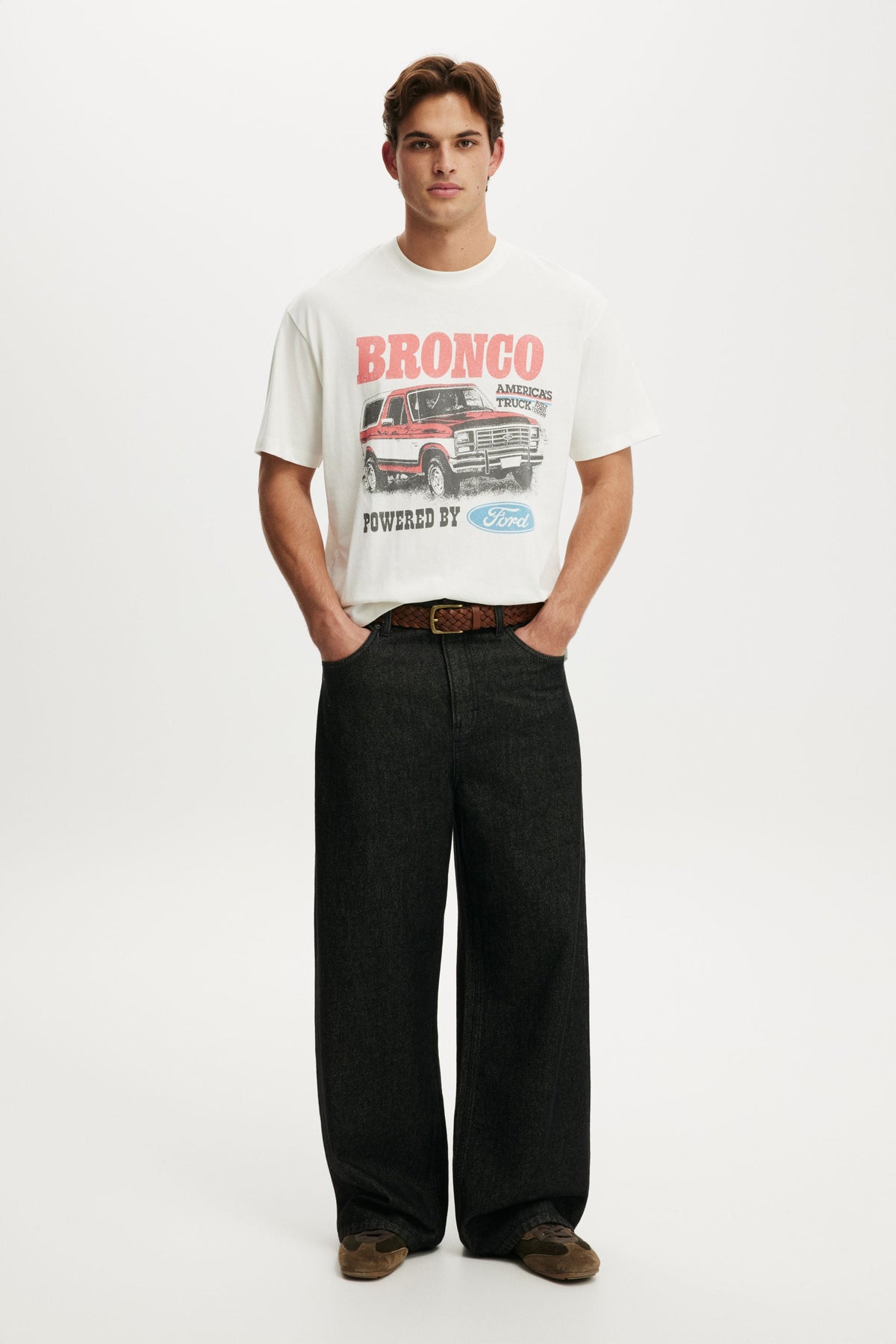 Ford Everyday Fit T-Shirt