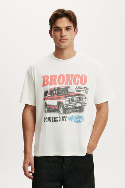 Ford Everyday Fit T-Shirt