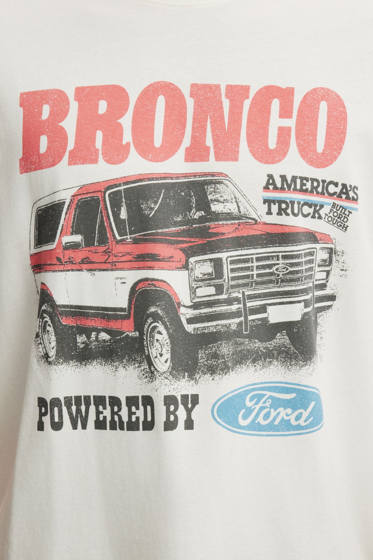 Ford Everyday Fit T-Shirt