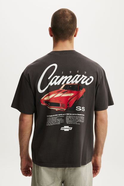 General Motors Everyday Fit T-Shirt