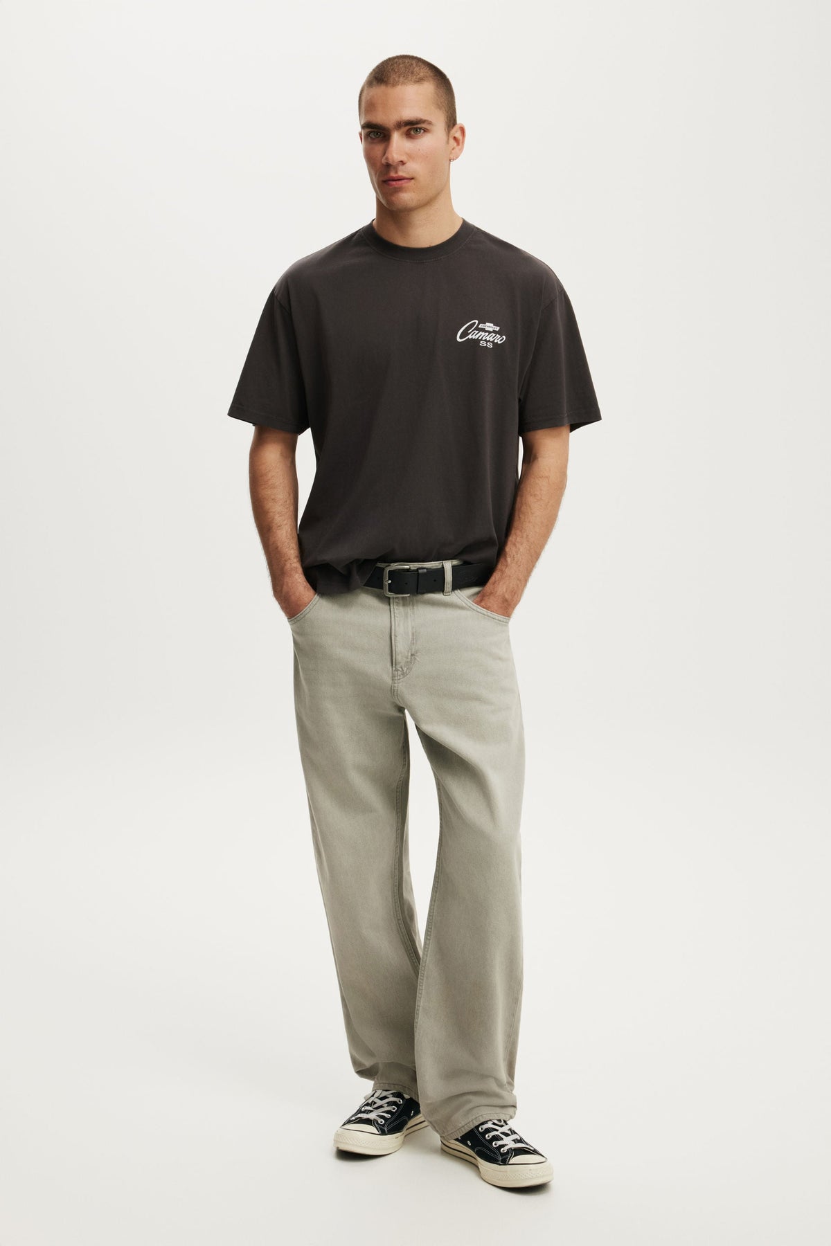 General Motors Everyday Fit T-Shirt