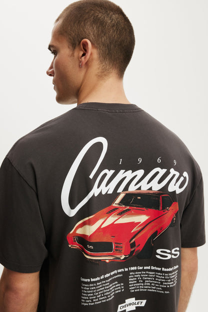 General Motors Everyday Fit T-Shirt