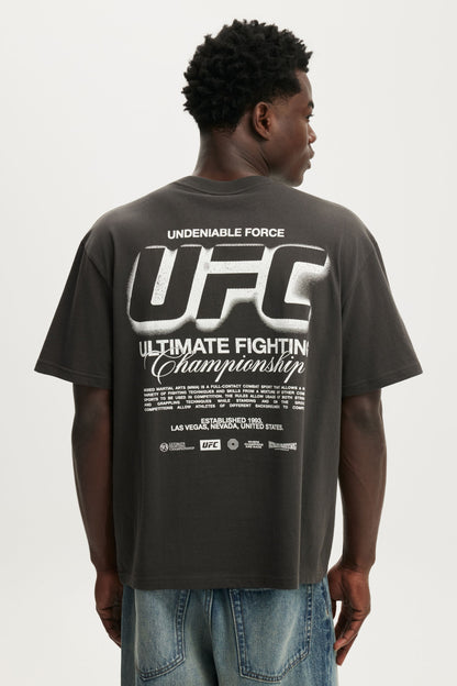 Everyday Fit Ufc T-Shirt