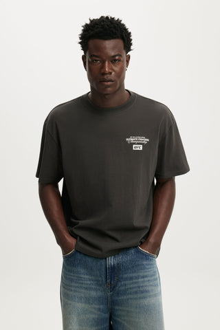 Everyday Fit Ufc T-Shirt