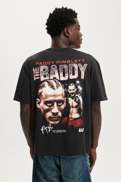 Everyday Fit Ufc T-Shirt