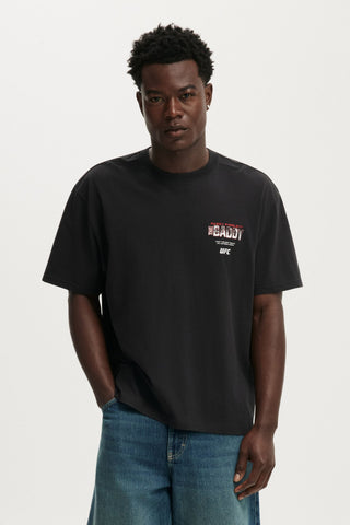 Everyday Fit Ufc T-Shirt