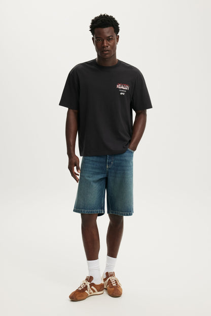 Everyday Fit Ufc T-Shirt
