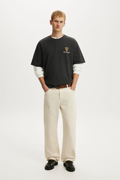 Guinness Beer Everyday Fit T-Shirt