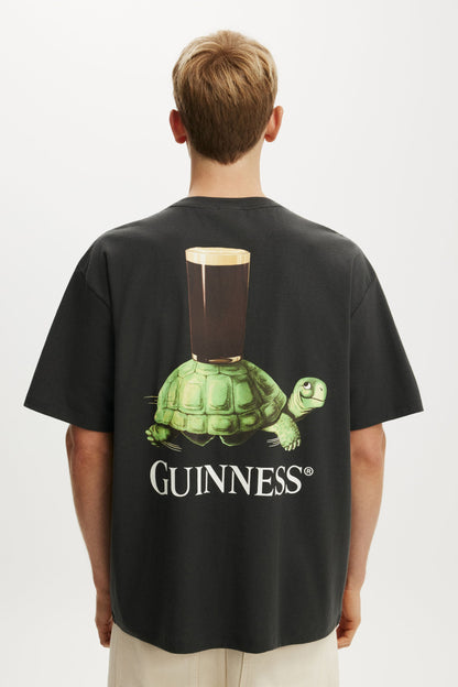Guinness Beer Everyday Fit T-Shirt