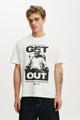 Jordan Peele Movie Everyday Fit T-Shirt
