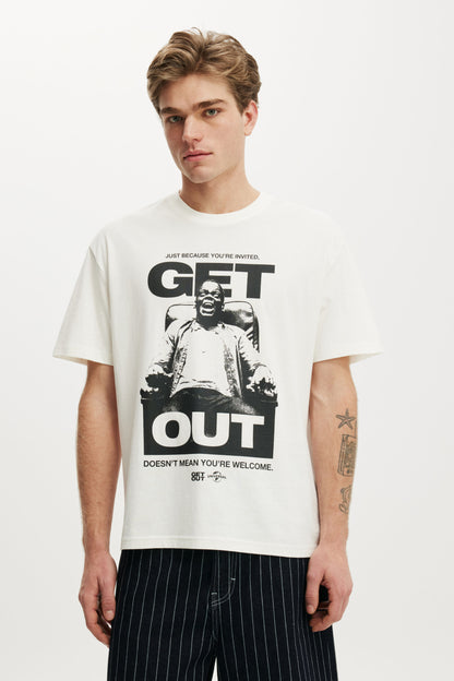 Jordan Peele Movie Everyday Fit T-Shirt
