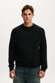 Super Soft Boxy Sweater