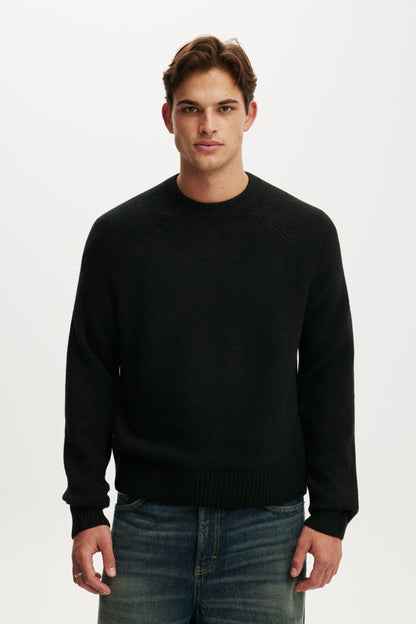 Super Soft Boxy Sweater