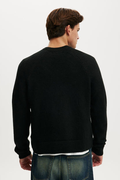 Super Soft Boxy Sweater