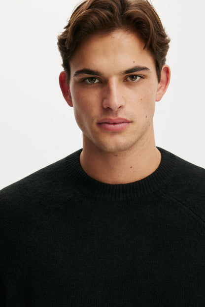 Super Soft Boxy Sweater