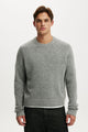 Super Soft Boxy Sweater