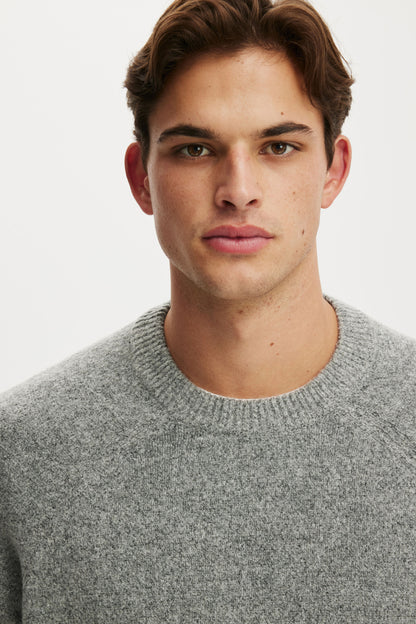 Super Soft Boxy Sweater