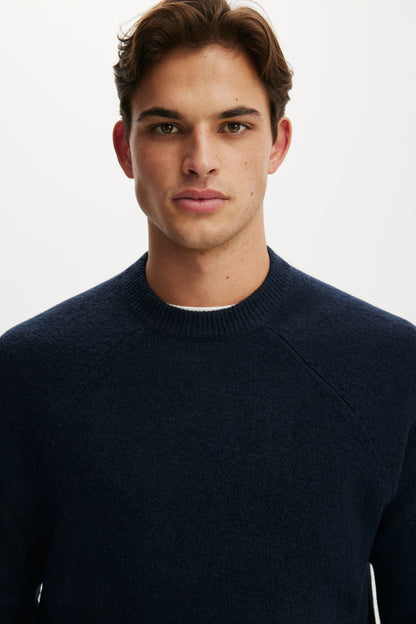 Super Soft Boxy Sweater