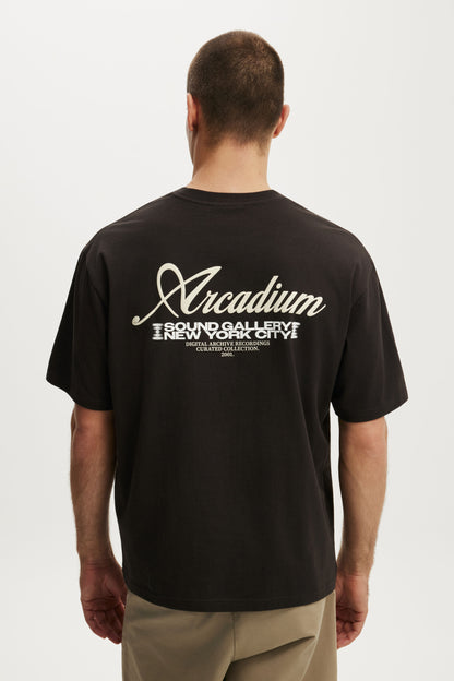 Everyday Fit Text T-Shirt