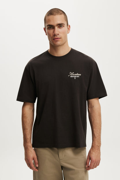 Everyday Fit Text T-Shirt