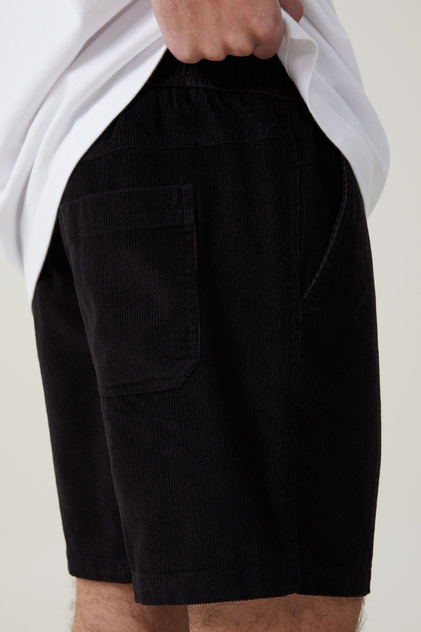 Easy Short