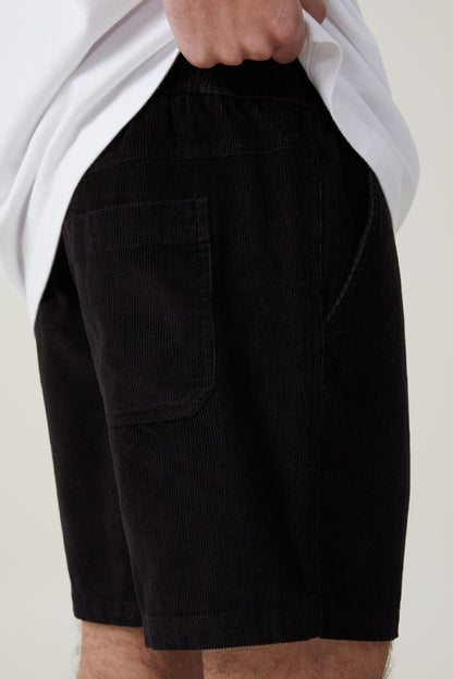 Easy Short
