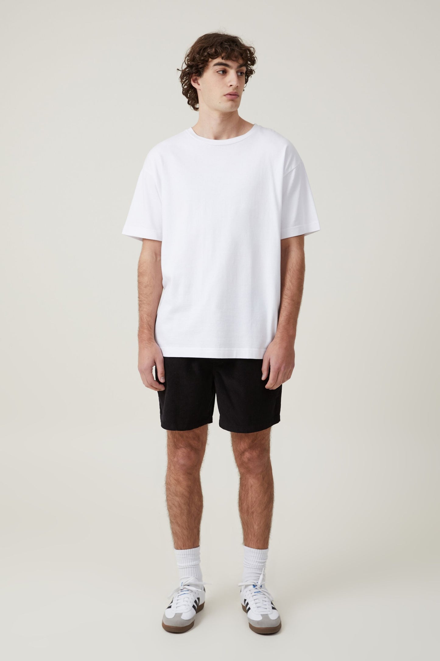 Easy Short
