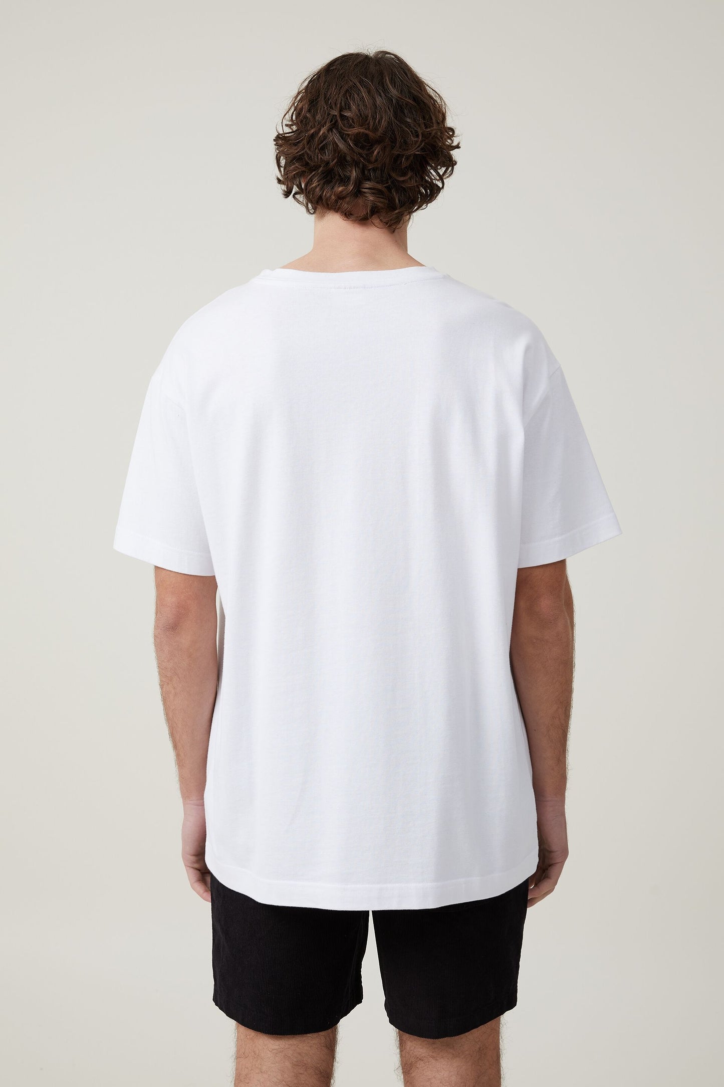 Easy Short