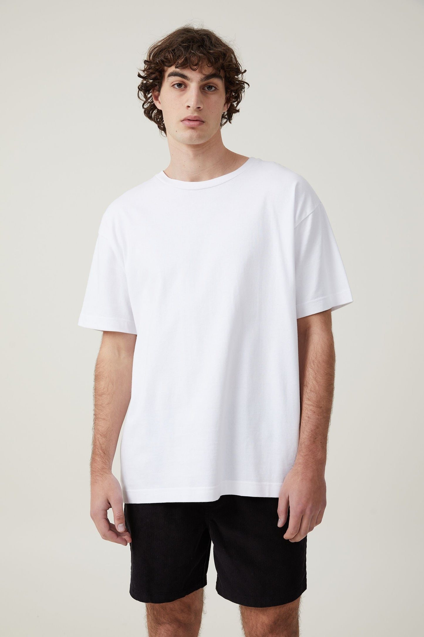 Easy Short