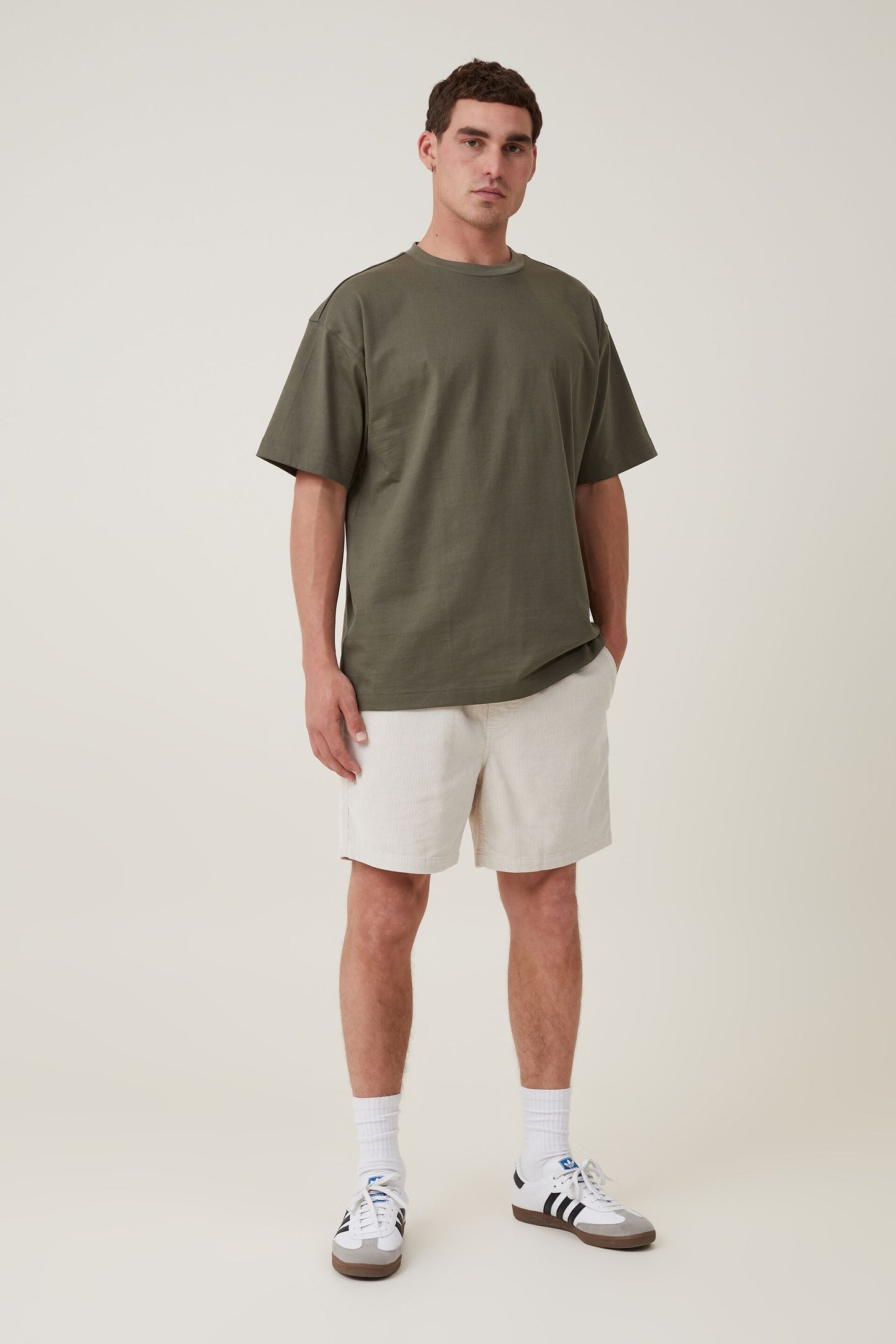 Easy Short