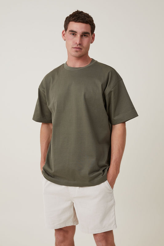 Easy Short