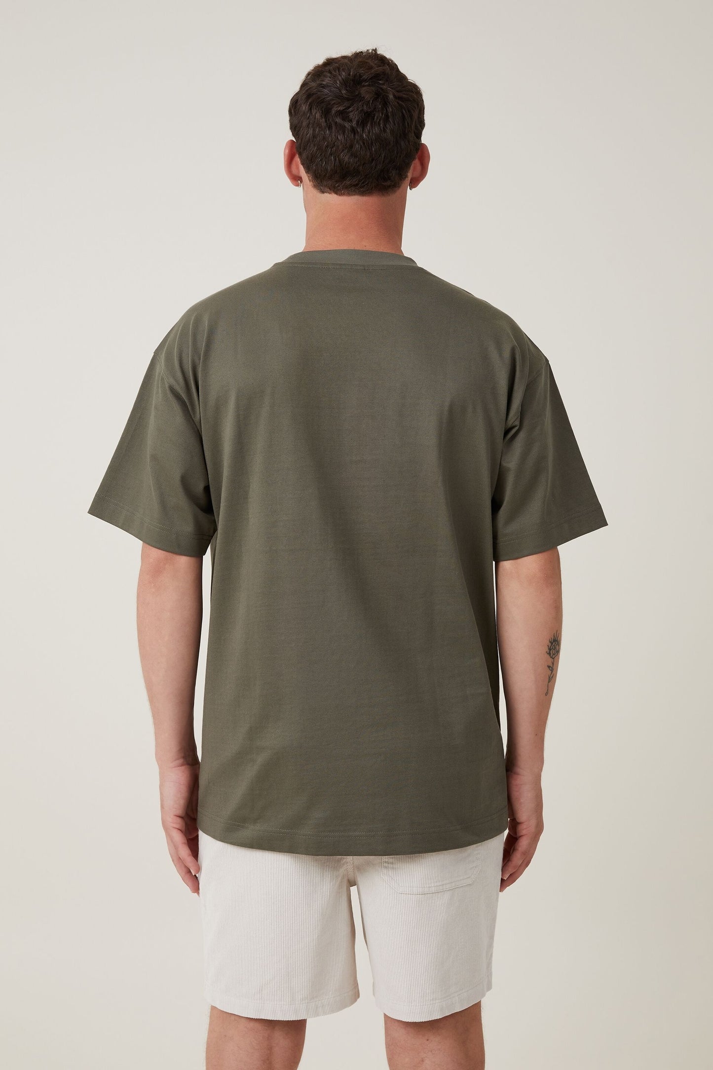 Easy Short