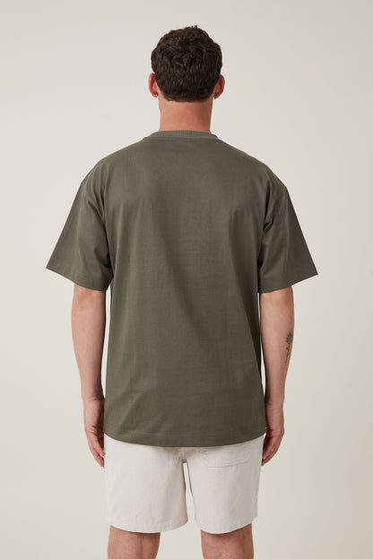 Easy Short