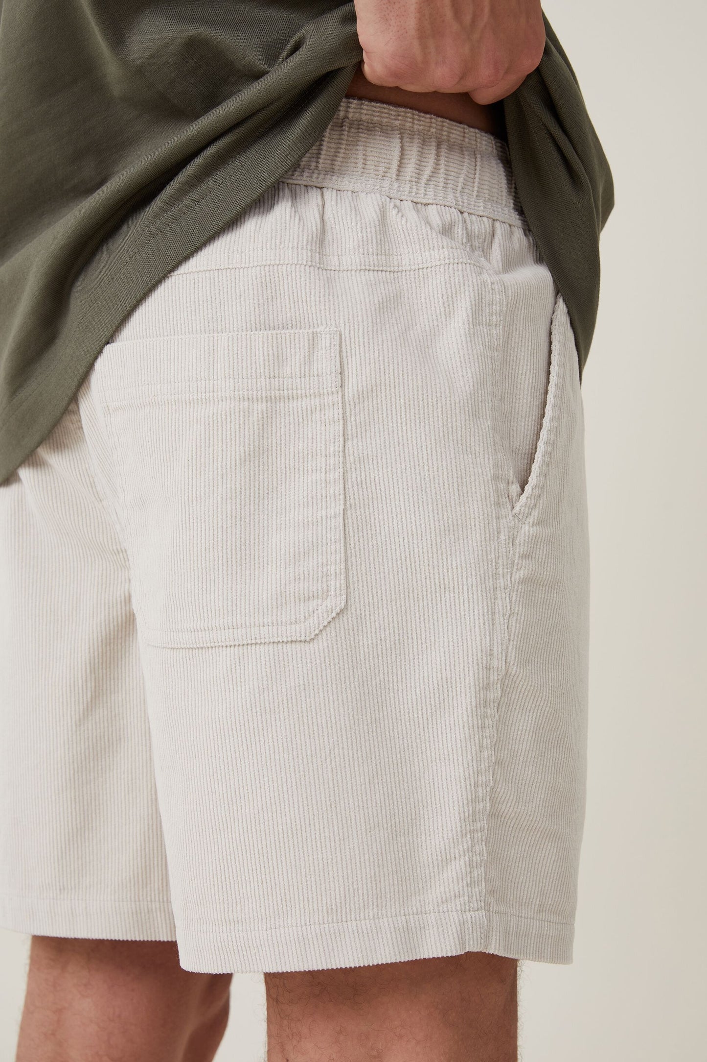 Easy Short