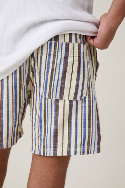Easy Short